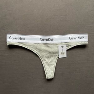 Calvin Klein Thong